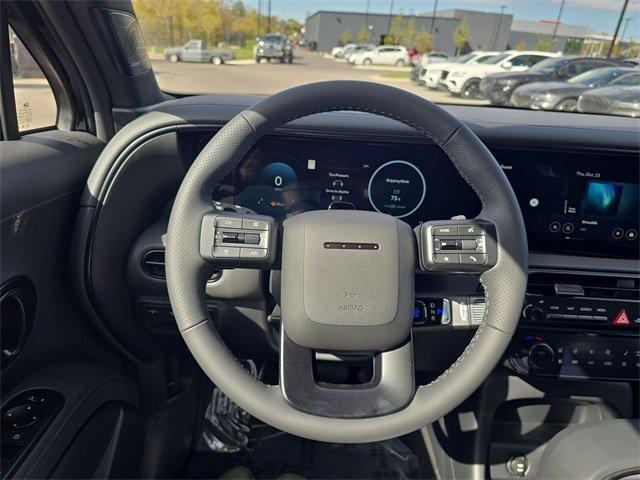 new 2026 Hyundai Palisade car, priced at $49,235