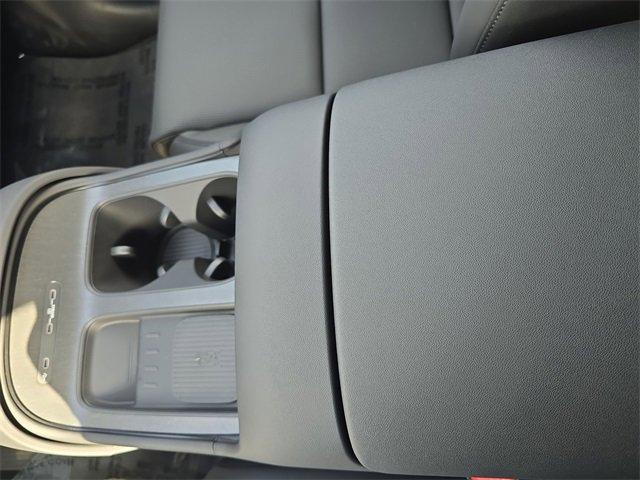 new 2026 Hyundai Palisade car, priced at $49,235