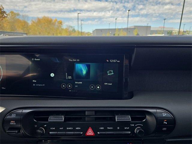 new 2026 Hyundai Palisade car, priced at $49,235