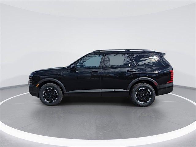 new 2026 Hyundai Palisade car, priced at $49,235