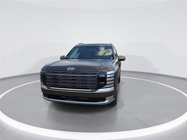 new 2026 Hyundai Palisade car, priced at $57,435