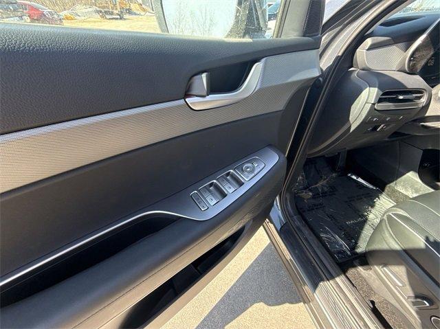 new 2025 Hyundai Palisade car, priced at $43,760