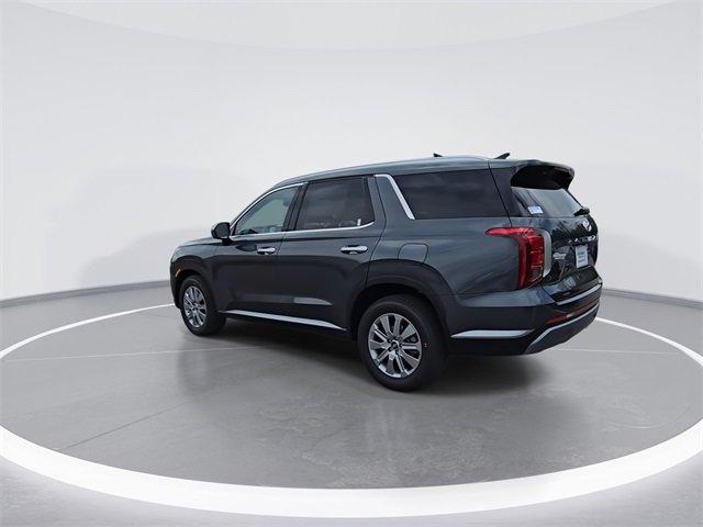 new 2025 Hyundai Palisade car, priced at $40,769