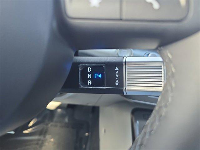 new 2026 Hyundai Kona car, priced at $34,520