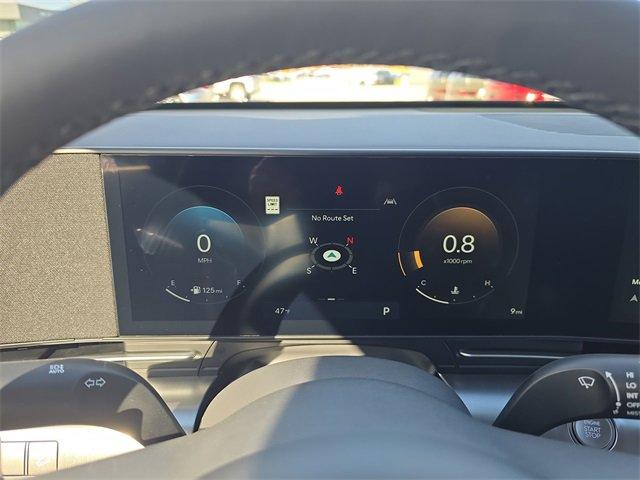 new 2026 Hyundai Kona car, priced at $34,520