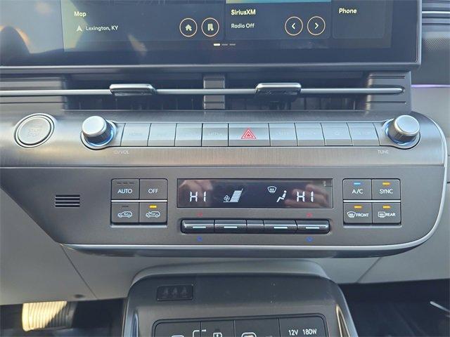 new 2026 Hyundai Kona car, priced at $34,520