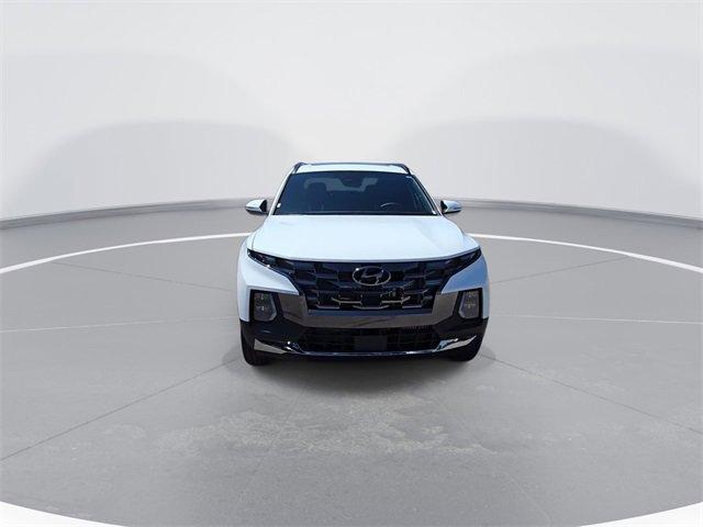 new 2024 Hyundai Santa Cruz car, priced at $40,374