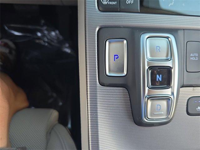 new 2025 Hyundai Palisade car, priced at $50,585