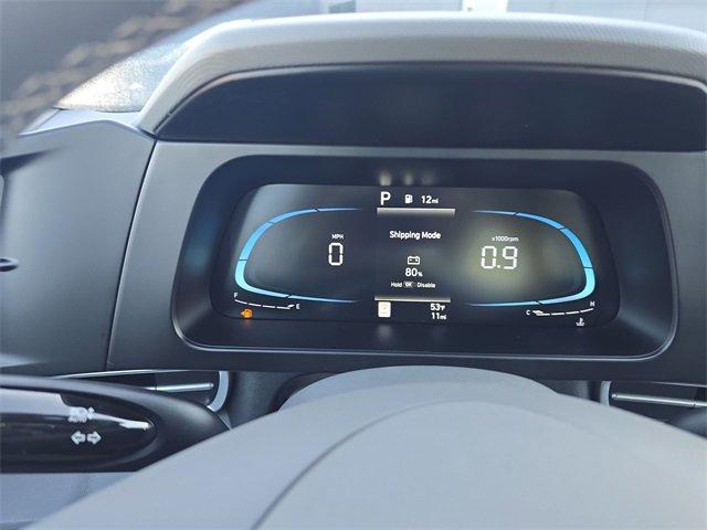 new 2025 Hyundai Elantra car, priced at $23,558