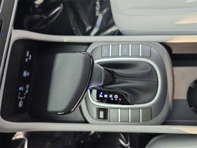 new 2025 Hyundai Kona car, priced at $27,145