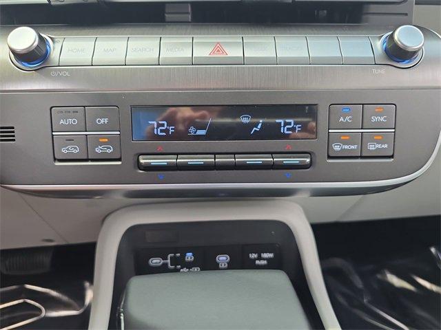 new 2025 Hyundai Kona car, priced at $27,145