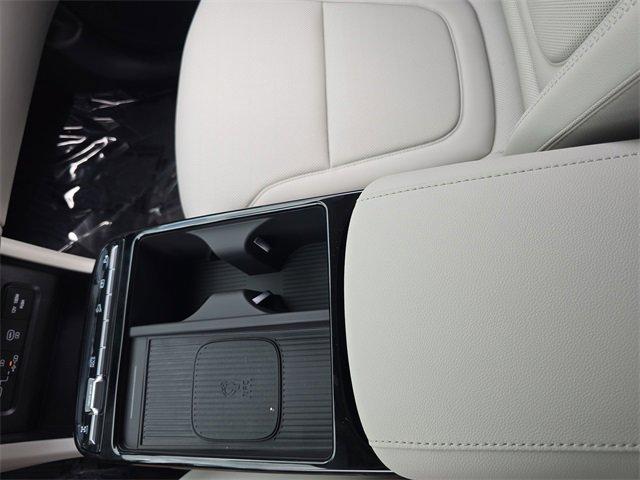 new 2025 Hyundai TUCSON Hybrid car, priced at $40,910