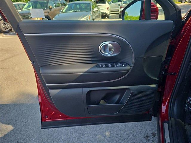new 2026 Hyundai IONIQ 9 car
