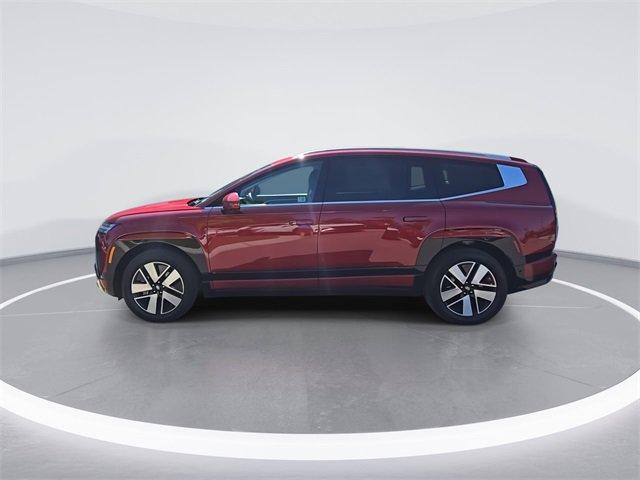 new 2026 Hyundai IONIQ 9 car