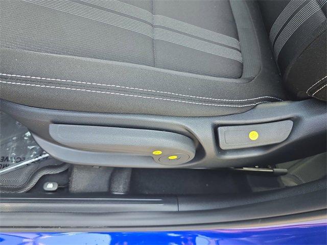 new 2025 Hyundai Venue car, priced at $23,585