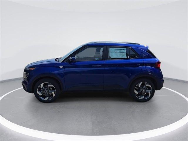 new 2025 Hyundai Venue car, priced at $23,585