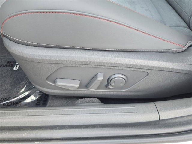new 2025 Hyundai Sonata car, priced at $34,840