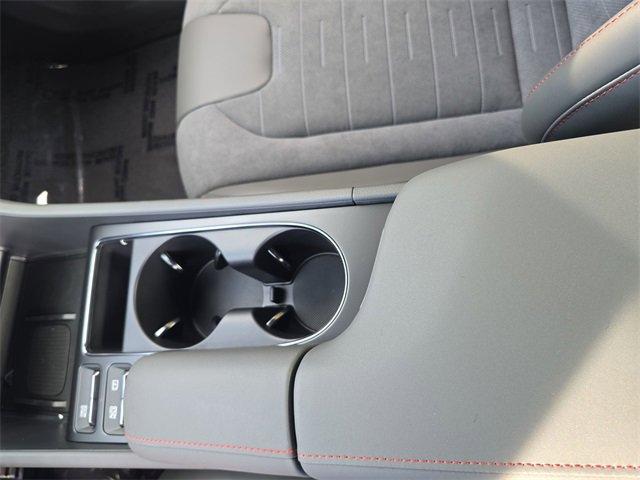 new 2025 Hyundai Sonata car, priced at $34,840