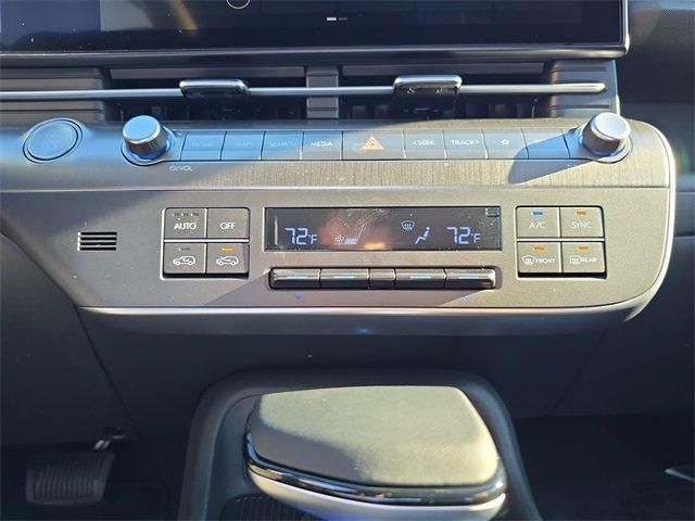 new 2026 Hyundai Kona car, priced at $26,940