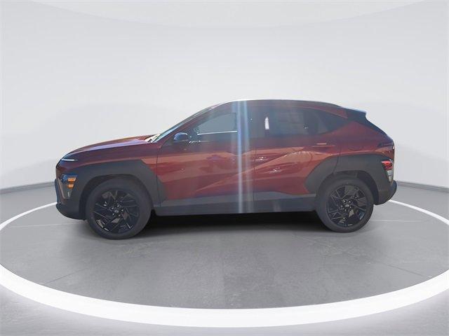 new 2026 Hyundai Kona car, priced at $26,940