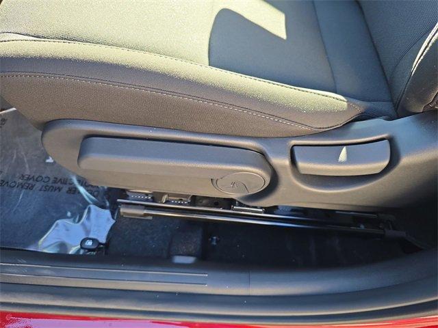 new 2026 Hyundai Kona car, priced at $26,940