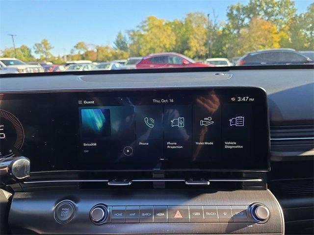 new 2026 Hyundai Kona car, priced at $26,940