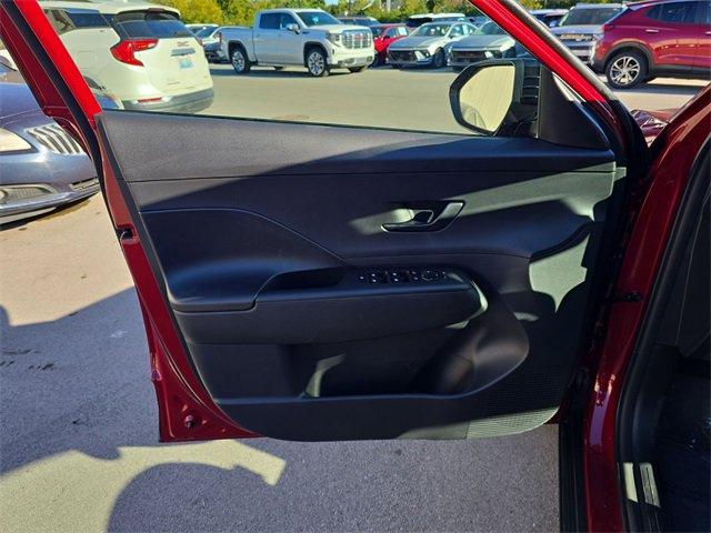 new 2026 Hyundai Kona car, priced at $26,940