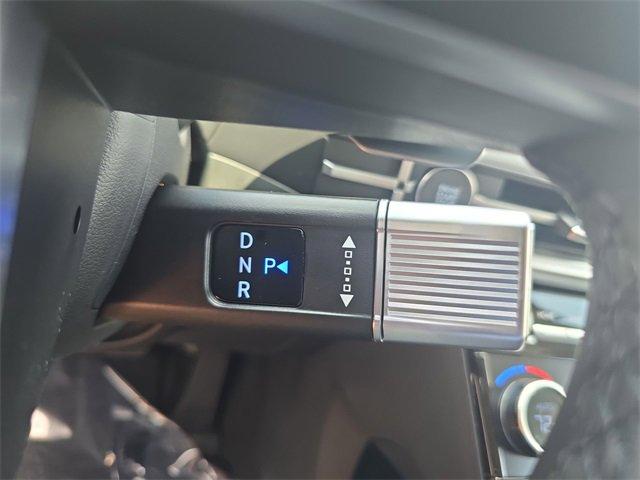 new 2025 Hyundai SANTA FE HEV car, priced at $35,750