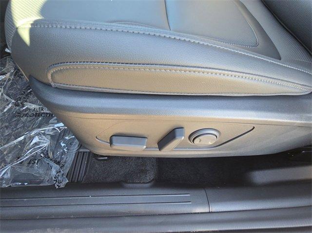 new 2025 Hyundai SANTA CRUZ car, priced at $33,605