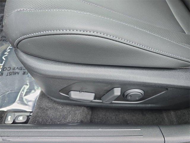 new 2025 Hyundai Elantra car, priced at $26,429
