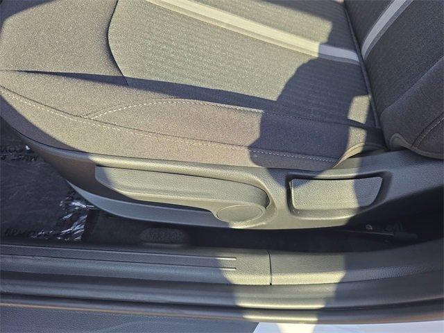 new 2025 Hyundai Sonata car, priced at $26,345