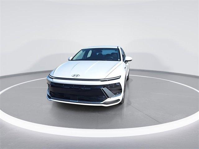 new 2025 Hyundai Sonata car, priced at $26,345