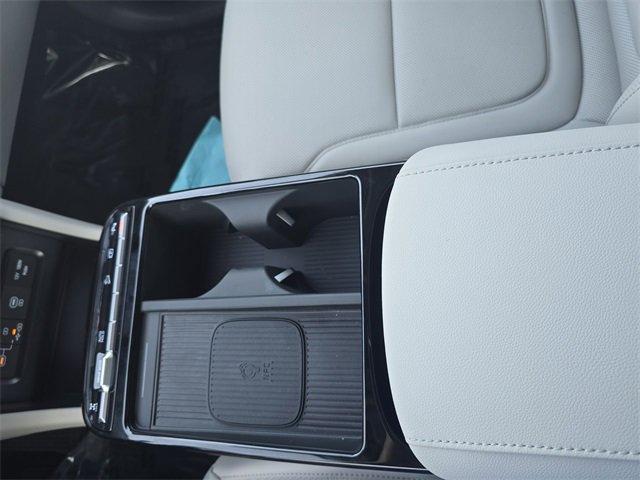 new 2025 Hyundai TUCSON Hybrid car, priced at $40,465