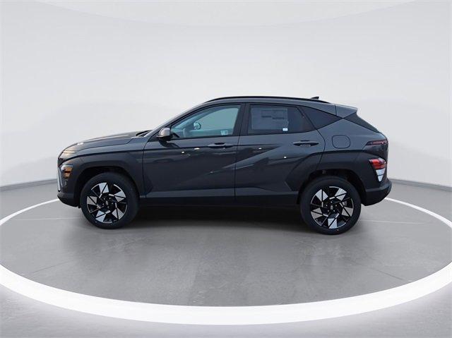 new 2025 Hyundai Kona car, priced at $27,859