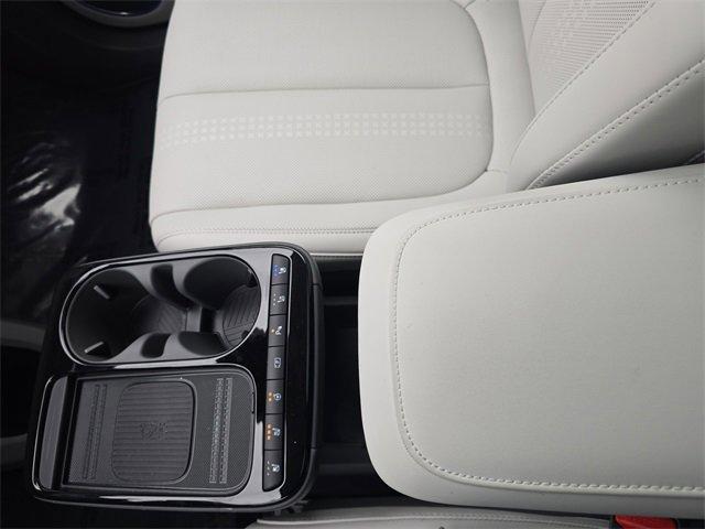 new 2026 Hyundai IONIQ 5 car, priced at $49,845