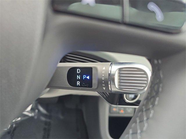 new 2026 Hyundai IONIQ 5 car, priced at $49,845