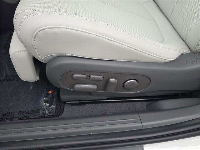 new 2026 Hyundai IONIQ 5 car, priced at $49,845