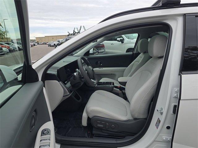 new 2026 Hyundai IONIQ 5 car, priced at $49,845