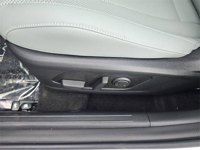 new 2025 Hyundai ELANTRA HEV car, priced at $28,872