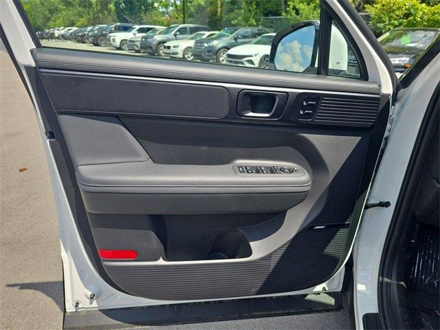 new 2025 Hyundai SANTA FE HEV car, priced at $47,750