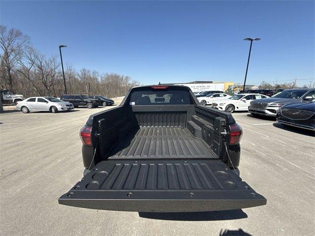 new 2025 Hyundai SANTA CRUZ car, priced at $30,825