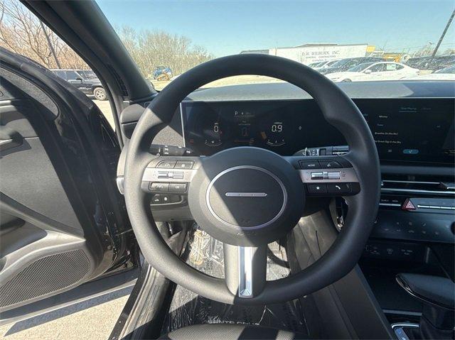 new 2025 Hyundai SANTA CRUZ car, priced at $30,825