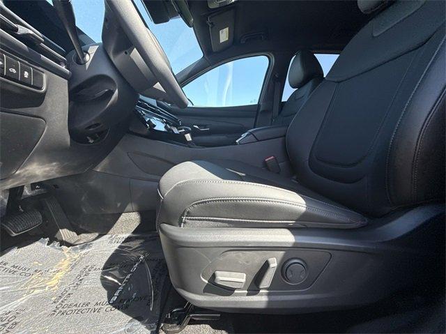new 2025 Hyundai SANTA CRUZ car, priced at $30,825