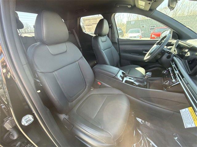 new 2025 Hyundai SANTA CRUZ car, priced at $30,825