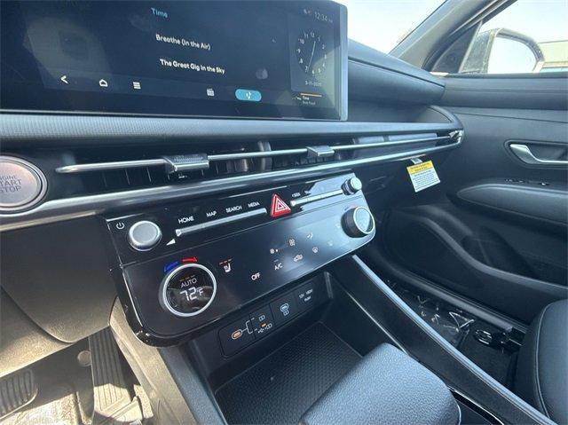 new 2025 Hyundai SANTA CRUZ car, priced at $30,825