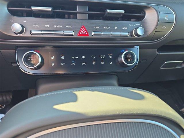 new 2026 Hyundai Palisade car, priced at $52,690