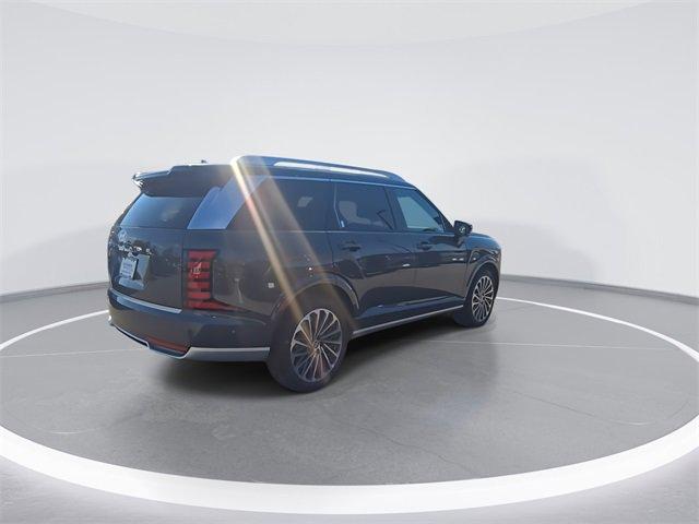 new 2026 Hyundai Palisade car, priced at $52,690