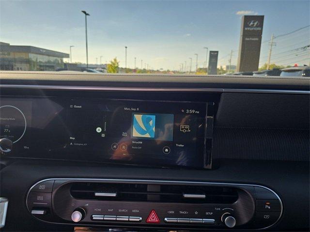 new 2026 Hyundai Palisade car, priced at $52,690