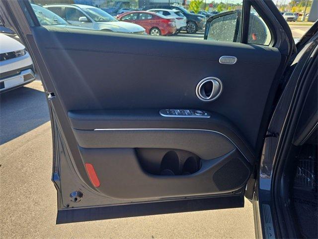 new 2026 Hyundai Palisade car, priced at $52,690