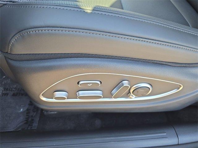 new 2026 Hyundai Palisade car, priced at $52,690